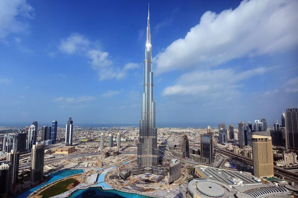 Tour tham quan Phố cổ Dubai - Hình ảnh 3