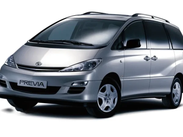 Thuê Xe Riêng ở Dubai - Ảnh 2